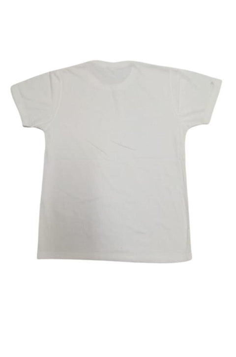 1 Pc Cotton Printed T-Shirt